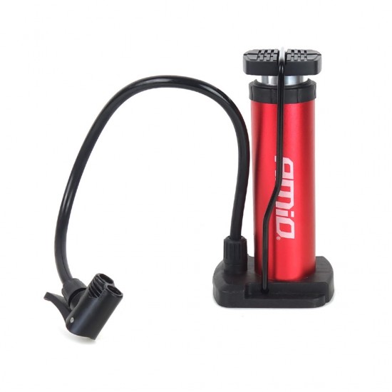 AMC-02142/AM - ΤΡΟΜΠΑ ΑΕΡΟΣ ΠΟΔΗΛΑΤΟΥ ΠΟΔΙΟΥ ΑΛΟΥΜΙΝΙΟΥ AMiO – 1 ΤΕΜ. ΤΡΟΜΠΑ ΑΕΡΟΣ ΠΟΔΗΛΑΤΟΥ ΠΟΔΙΟΥ ΑΛΟΥΜΙΝΙΟΥ AMiO – 1 ΤΕΜ.