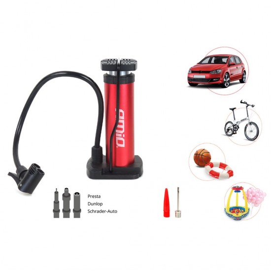 AMC-02142/AM - ΤΡΟΜΠΑ ΑΕΡΟΣ ΠΟΔΗΛΑΤΟΥ ΠΟΔΙΟΥ ΑΛΟΥΜΙΝΙΟΥ AMiO – 1 ΤΕΜ. ΤΡΟΜΠΑ ΑΕΡΟΣ ΠΟΔΗΛΑΤΟΥ ΠΟΔΙΟΥ ΑΛΟΥΜΙΝΙΟΥ AMiO – 1 ΤΕΜ.