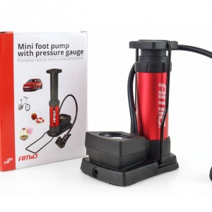 ΤΡΟΜΠΑ ΑΕΡΟΣ ΠΟΔΗΛΑΤΟΥ ΠΟΔΙΟΥ ΑΛΟΥΜΙΝΙΟΥ ΜΕ ΜΑΝΟΜΕΤΡΟ ΤΡΟΜΠΑ ΑΕΡΟΣ ΠΟΔΗΛΑΤΟΥ ΠΟΔΙΟΥ ΑΛΟΥΜΙΝΙΟΥ ΜΕ ΜΑΝΟΜΕΤΡΟ