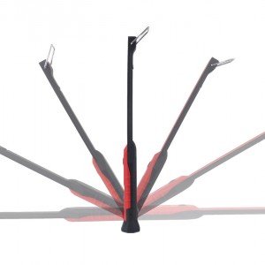 ΦΑΚΟΣ WT01 12/24/230V/MICRO USB COB LED 150/300lm 3W ΜΕ ΜΑΓΝΗΤΙΚΗ ΒΑΣΗ+ΓΑΝΤΖΟΣ