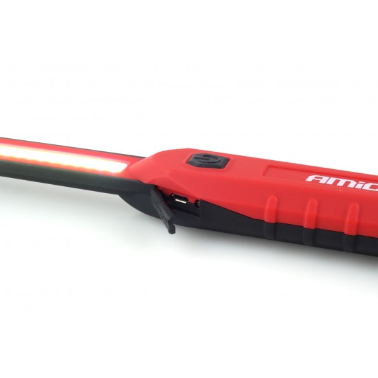 AMC-02170/AM - ΦΑΚΟΣ WT01 12/24/230V/MICRO USB COB LED 150/300lm 3W ΜΕ ΜΑΓΝΗΤΙΚΗ ΒΑΣΗ+ΓΑΝΤΖΟΣ ΦΑΚΟΣ WT01 12/24/230V/MICRO USB COB LED 150/300lm 3W ΜΕ ΜΑΓΝΗΤΙΚΗ ΒΑΣΗ+ΓΑΝΤΖΟΣ