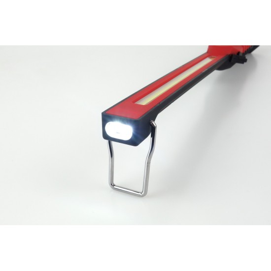 AMC-02170/AM - ΦΑΚΟΣ WT01 12/24/230V/MICRO USB COB LED 150/300lm 3W ΜΕ ΜΑΓΝΗΤΙΚΗ ΒΑΣΗ+ΓΑΝΤΖΟΣ ΦΑΚΟΣ WT01 12/24/230V/MICRO USB COB LED 150/300lm 3W ΜΕ ΜΑΓΝΗΤΙΚΗ ΒΑΣΗ+ΓΑΝΤΖΟΣ