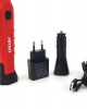 AMC-02170/AM - ΦΑΚΟΣ WT01 12/24/230V/MICRO USB COB LED 150/300lm 3W ΜΕ ΜΑΓΝΗΤΙΚΗ ΒΑΣΗ+ΓΑΝΤΖΟΣ ΦΑΚΟΣ WT01 12/24/230V/MICRO USB COB LED 150/300lm 3W ΜΕ ΜΑΓΝΗΤΙΚΗ ΒΑΣΗ+ΓΑΝΤΖΟΣ