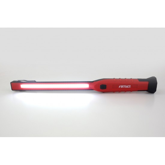 AMC-02170/AM - ΦΑΚΟΣ WT01 12/24/230V/MICRO USB COB LED 150/300lm 3W ΜΕ ΜΑΓΝΗΤΙΚΗ ΒΑΣΗ+ΓΑΝΤΖΟΣ ΦΑΚΟΣ WT01 12/24/230V/MICRO USB COB LED 150/300lm 3W ΜΕ ΜΑΓΝΗΤΙΚΗ ΒΑΣΗ+ΓΑΝΤΖΟΣ