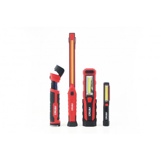 AMC-02170/AM - ΦΑΚΟΣ WT01 12/24/230V/MICRO USB COB LED 150/300lm 3W ΜΕ ΜΑΓΝΗΤΙΚΗ ΒΑΣΗ+ΓΑΝΤΖΟΣ ΦΑΚΟΣ WT01 12/24/230V/MICRO USB COB LED 150/300lm 3W ΜΕ ΜΑΓΝΗΤΙΚΗ ΒΑΣΗ+ΓΑΝΤΖΟΣ