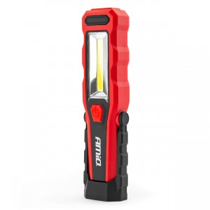 ΦΑΚΟΣ WT02 12/24/230V/MICRO USB COB LED 150/300lm 3W ΜΕ ΜΑΓΝΗΤΙΚΗ ΒΑΣΗ+ΓΑΝΤΖΟΣ