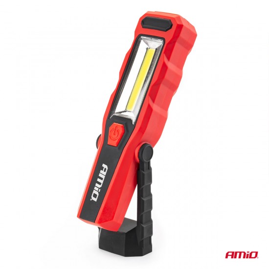 AMC-02171/AM - ΦΑΚΟΣ WT02 12/24/230V/MICRO USB COB LED 150/300lm 3W ΜΕ ΜΑΓΝΗΤΙΚΗ ΒΑΣΗ+ΓΑΝΤΖΟΣ ΦΑΚΟΣ WT02 12/24/230V/MICRO USB COB LED 150/300lm 3W ΜΕ ΜΑΓΝΗΤΙΚΗ ΒΑΣΗ+ΓΑΝΤΖΟΣ