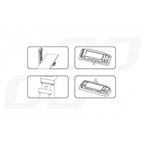 AMC-02229/AM - ΚΛΙΠΣ ΖΩΝΗΣ ΚΑΘΙΣΜΑΤΟΣ 2ΤΕΜ. ΚΛΙΠΣ ΖΩΝΗΣ ΚΑΘΙΣΜΑΤΟΣ 2ΤΕΜ.
