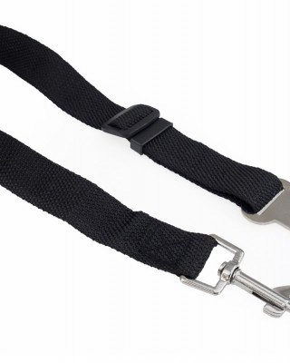 Amio - ΛΟΥΡΙ ΓΙΑ ΣΚΥΛΟ ΜΕ ΑΝΤΑΠΤΟΡΑ ΖΩΝΗΣ ΓΙΑ ΔΕΣΙΜΟ ΠΑΝΩ ΣΤΟΝ ΙΜΑΝΤΑ 45>70cm - 1 τεμ. (02232/AM)