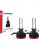 H1 BF-SERIES 6-18V 50W ETi-1860 2X25W 6.000K 3100lm LED (ΜΕ ΑΝΕΜΙΣΤΗΡΑΚΙ) -2ΤΕΜ
