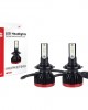 H7 BF-SERIES 6-18V 50W ETi-1860 2X25W 6.000K 3100lm LED (ΜΕ ΑΝΕΜΙΣΤΗΡΑΚΙ) -2ΤΕΜ