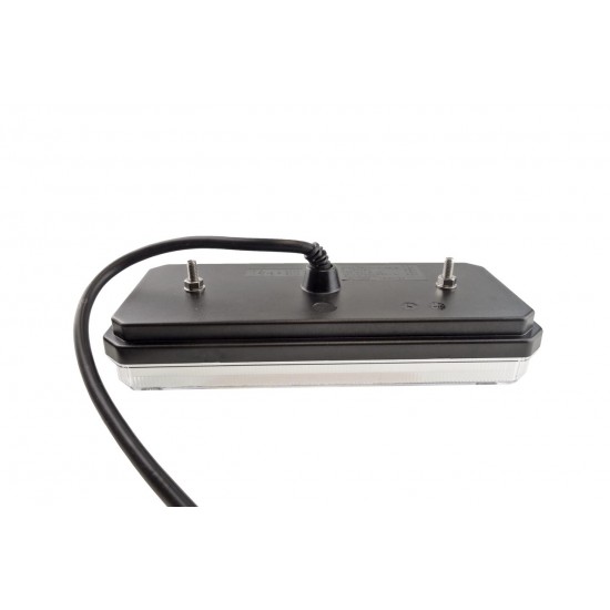 AMC-02363/AM - ΦΑΝΑΡΙ ΠΙΣΙΝΟ RCL-01-LR 10-30V LED 236x104x40mm ΜΕ ΚΑΛΩΔΙΟ 1ΤΕΜ ΦΑΝΑΡΙ ΠΙΣΙΝΟ RCL-01-LR 10-30V LED 236x104x40mm ΜΕ ΚΑΛΩΔΙΟ 1ΤΕΜ