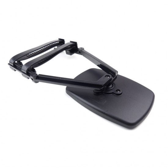 AMC-02386/AM - ΚΑΘΡΕΠΤΗΣ ΕΞΩΤΕΡΙΚΟΣ ΠΡΟΣΘΕΤΟΣ STANDARD 19,5x13cm AMIO – 1 ΤΕΜ. ΚΑΘΡΕΠΤΗΣ ΕΞΩΤΕΡΙΚΟΣ ΠΡΟΣΘΕΤΟΣ STANDARD 19,5x13cm AMIO – 1 ΤΕΜ.