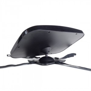 Amio - ΚΑΘΡΕΠΤΗΣ ΕΣΩΤΕΡΙΚΟΣ 29X19CM – 1 ΤΕΜ. (02387/AM) Amio - ΚΑΘΡΕΠΤΗΣ ΕΣΩΤΕΡΙΚΟΣ 29X19CM – 1 ΤΕΜ. (02387/AM)