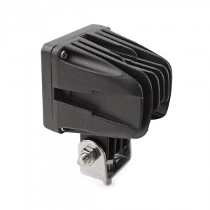 Amio - ΠΡΟΒΟΛΕΑΣ ΕΡΓΑΣΙΑΣ WORKING LAMP SPOT 1LED CREE 9-36V 1000lm 6000K 50x50mm AWL18 – 1 ΤΕΜ. (02432/AM)