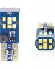 T10 W5W 12/24V LED 21xSMD ULTRABRIGHT 2016 CAN-BUS ΛΕΥΚΟ 2ΤΕΜ.