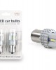 AMC-02449/AM - P21W BA15s 12/24V 22LED SMD ULTRABRIGHT CANBUS ΛΕΥΚΟ 2ΤΕΜ. P21W BA15s 12/24V 22LED SMD ULTRABRIGHT CANBUS ΛΕΥΚΟ 2ΤΕΜ.