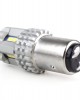 AMC-02450/AM - P21/5W BAY15d 12/24V 22 LED SMD ULTRABRIGHT 3020 CANBUS ΛΕΥΚΟ 2ΤΕΜ. P21/5W BAY15d 12/24V 22 LED SMD ULTRABRIGHT 3020 CANBUS ΛΕΥΚΟ 2ΤΕΜ.