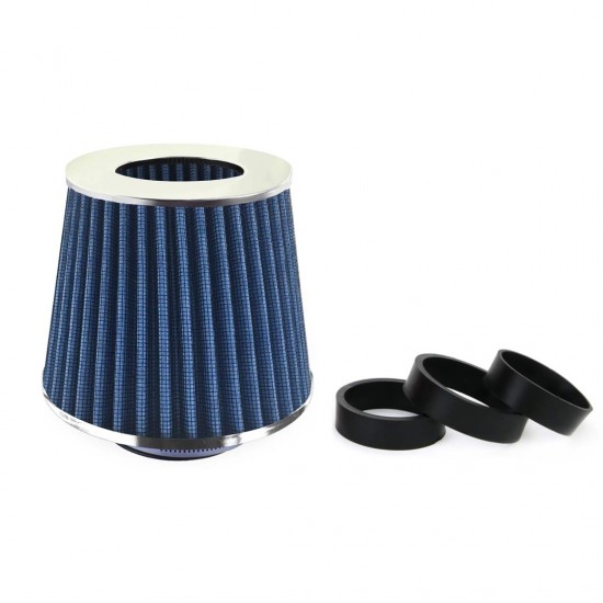 AMC-02458/AM - ΦΙΛΤΡΟΧΟΑΝΗ ΕΛΕΥΘΕΡΑΣ AF-BLUE 160 Χ 155 Χ 118 (ΜΠΛΕ/3 ΑΝΤΑΠΤΟΡΕΣ) AMiO – 1 ΤΕΜ. ΦΙΛΤΡΟΧΟΑΝΗ ΕΛΕΥΘΕΡΑΣ AF-BLUE 160 Χ 155 Χ 118 (ΜΠΛΕ/3 ΑΝΤΑΠΤΟΡΕΣ) AMiO – 1 ΤΕΜ.