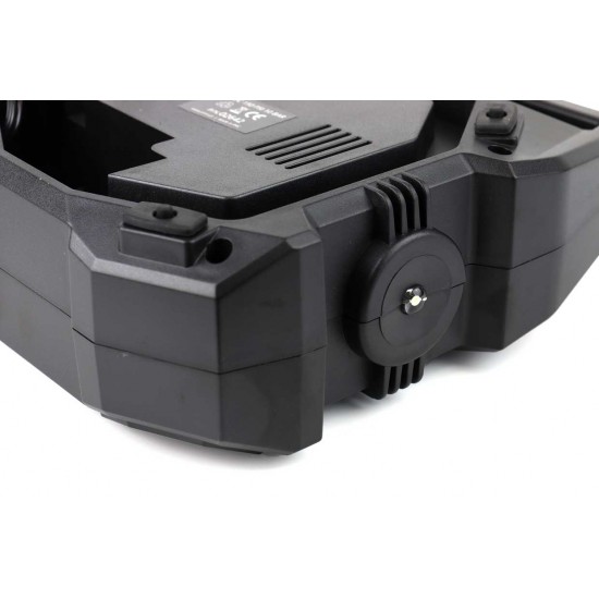 AMC-02642/AM - ΚΟΜΠΡΕΣΕΡ ΑΕΡΑ 12V 10bar/150psi ΜΕ 3 ΑΝΤΑΠΤΟΡΕΣ ΚΑΙ ΨΗΦΙΑΚΗ ΕΝΔΕΙΞΗ ACOMP-17 AMIO ΚΟΜΠΡΕΣΕΡ ΑΕΡΑ 12V 10bar/150psi ΜΕ 3 ΑΝΤΑΠΤΟΡΕΣ ΚΑΙ ΨΗΦΙΑΚΗ ΕΝΔΕΙΞΗ ACOMP-17 AMIO