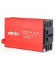 AMC-02470/AM - INVERTER 12-230V max300W-peak600W +2USB PI03 AMiO – 1 ΤΕΜ. INVERTER 12-230V max300W-peak600W +2USB PI03 AMiO – 1 ΤΕΜ.