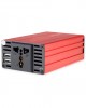 AMC-02470/AM - INVERTER 12-230V max300W-peak600W +2USB PI03 AMiO – 1 ΤΕΜ. INVERTER 12-230V max300W-peak600W +2USB PI03 AMiO – 1 ΤΕΜ.