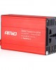 AMC-02471/AM - INVERTER 24-230V max300W-peak600W ME 2 USB AMiO – 1 ΤΕΜ. INVERTER 24-230V max300W-peak600W ME 2 USB AMiO – 1 ΤΕΜ.