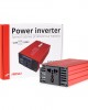 AMC-02471/AM - INVERTER 24-230V max300W-peak600W ME 2 USB AMiO – 1 ΤΕΜ. INVERTER 24-230V max300W-peak600W ME 2 USB AMiO – 1 ΤΕΜ.