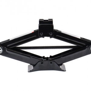 Amio - ΓΡΥΛΟΣ ΜΗΧΑΝΙΚΟΣ 2.000KG (ΥΨΟΥΣ 110>390mm) ΜΕ ΚΑΣΤΑΝΙΑ ΚΑΙ ΓΑΝΤΙΑ - 1 τεμ. (02479/AM)