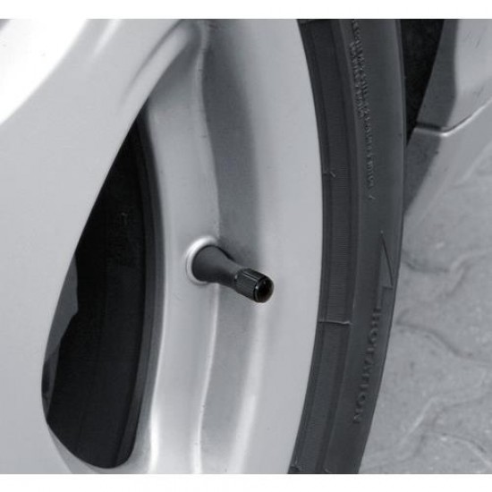 AMC-L0248.8 - ΚΑΠΑΚΙΑ ΒΑΛΒΙΔΩΝ ΜΑΥΡΑ ΠΛΑΣΤΙΚΑ 5ΤΕΜ. ΚΑΠΑΚΙΑ ΒΑΛΒΙΔΩΝ ΜΑΥΡΑ ΠΛΑΣΤΙΚΑ 5ΤΕΜ.