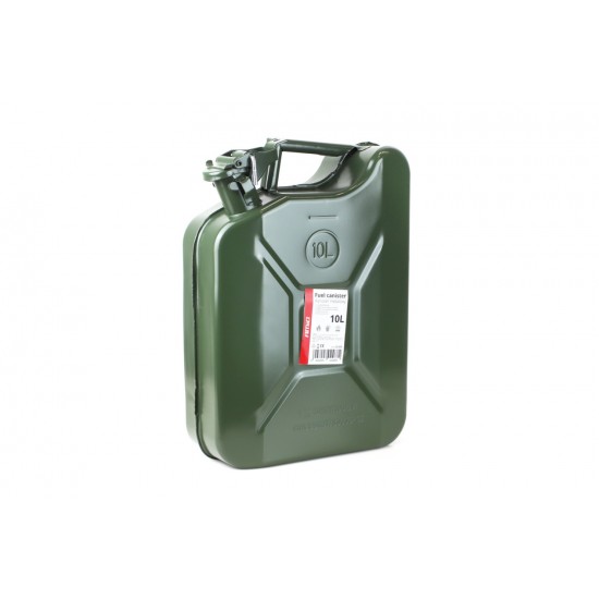 AMC-02488/AM - ΜΠΕΤΟΝΙ ΜΕΤΑΛΛΙΚΟ 10LT ΠΡΑΣΙΝΟ ΜΠΕΤΟΝΙ ΜΕΤΑΛΛΙΚΟ 10LT ΠΡΑΣΙΝΟ