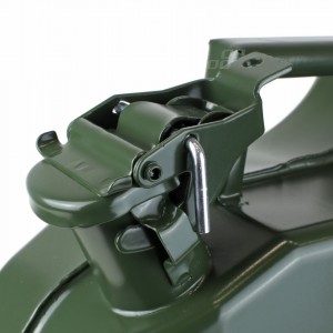 ΜΠΕΤΟΝΙ ΜΕΤΑΛΛΙΚΟ 10LT ΠΡΑΣΙΝΟ ΜΠΕΤΟΝΙ ΜΕΤΑΛΛΙΚΟ 10LT ΠΡΑΣΙΝΟ