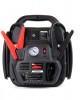 AMC-02523/AM - ΕΚΚΙΝΗΤΗΣ ΜΠΑΤΑΡΙΑΣ STARTER 4 ΣΕ 1 17Ah 12V DC 300A (700A max) 250PSI ΜΕ ΚΟΜΠΡΕΣΕΡ ΑΕΡΑ / ΜΑΝΟΜΕΤΡΟ / 3 LED / 2 ΠΡΙΖΕΣ 12V / 1 ΘΥΡΑ USB 5V 2,1A SENA ΓΙΑ ΒΕΝΖΙΝΗ ΚΑΙ DIESEL AMiO - 1 ΤΕΜ. ΕΚΚΙΝΗΤΗΣ ΜΠΑΤΑΡΙΑΣ STARTER 4 ΣΕ 1 17Ah 12V DC 300A (700A max) 250PSI ΜΕ ΚΟΜΠΡΕΣΕΡ ΑΕΡΑ / ΜΑΝΟΜΕΤΡΟ / 3 LED / 2 ΠΡΙΖΕΣ 12V / 1 ΘΥΡΑ USB 5V 2,1A SENA ΓΙΑ ΒΕΝΖΙΝΗ ΚΑΙ DIESEL AMiO - 1 ΤΕΜ.