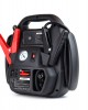 AMC-02523/AM - ΕΚΚΙΝΗΤΗΣ ΜΠΑΤΑΡΙΑΣ STARTER 4 ΣΕ 1 17Ah 12V DC 300A (700A max) 250PSI ΜΕ ΚΟΜΠΡΕΣΕΡ ΑΕΡΑ / ΜΑΝΟΜΕΤΡΟ / 3 LED / 2 ΠΡΙΖΕΣ 12V / 1 ΘΥΡΑ USB 5V 2,1A SENA ΓΙΑ ΒΕΝΖΙΝΗ ΚΑΙ DIESEL AMiO - 1 ΤΕΜ. ΕΚΚΙΝΗΤΗΣ ΜΠΑΤΑΡΙΑΣ STARTER 4 ΣΕ 1 17Ah 12V DC 300A (700A max) 250PSI ΜΕ ΚΟΜΠΡΕΣΕΡ ΑΕΡΑ / ΜΑΝΟΜΕΤΡΟ / 3 LED / 2 ΠΡΙΖΕΣ 12V / 1 ΘΥΡΑ USB 5V 2,1A SENA ΓΙΑ ΒΕΝΖΙΝΗ ΚΑΙ DIESEL AMiO - 1 ΤΕΜ.