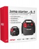 AMC-02523/AM - ΕΚΚΙΝΗΤΗΣ ΜΠΑΤΑΡΙΑΣ STARTER 4 ΣΕ 1 17Ah 12V DC 300A (700A max) 250PSI ΜΕ ΚΟΜΠΡΕΣΕΡ ΑΕΡΑ / ΜΑΝΟΜΕΤΡΟ / 3 LED / 2 ΠΡΙΖΕΣ 12V / 1 ΘΥΡΑ USB 5V 2,1A SENA ΓΙΑ ΒΕΝΖΙΝΗ ΚΑΙ DIESEL AMiO - 1 ΤΕΜ. ΕΚΚΙΝΗΤΗΣ ΜΠΑΤΑΡΙΑΣ STARTER 4 ΣΕ 1 17Ah 12V DC 300A (700A max) 250PSI ΜΕ ΚΟΜΠΡΕΣΕΡ ΑΕΡΑ / ΜΑΝΟΜΕΤΡΟ / 3 LED / 2 ΠΡΙΖΕΣ 12V / 1 ΘΥΡΑ USB 5V 2,1A SENA ΓΙΑ ΒΕΝΖΙΝΗ ΚΑΙ DIESEL AMiO - 1 ΤΕΜ.