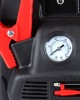 AMC-02523/AM - ΕΚΚΙΝΗΤΗΣ ΜΠΑΤΑΡΙΑΣ STARTER 4 ΣΕ 1 17Ah 12V DC 300A (700A max) 250PSI ΜΕ ΚΟΜΠΡΕΣΕΡ ΑΕΡΑ / ΜΑΝΟΜΕΤΡΟ / 3 LED / 2 ΠΡΙΖΕΣ 12V / 1 ΘΥΡΑ USB 5V 2,1A SENA ΓΙΑ ΒΕΝΖΙΝΗ ΚΑΙ DIESEL AMiO - 1 ΤΕΜ. ΕΚΚΙΝΗΤΗΣ ΜΠΑΤΑΡΙΑΣ STARTER 4 ΣΕ 1 17Ah 12V DC 300A (700A max) 250PSI ΜΕ ΚΟΜΠΡΕΣΕΡ ΑΕΡΑ / ΜΑΝΟΜΕΤΡΟ / 3 LED / 2 ΠΡΙΖΕΣ 12V / 1 ΘΥΡΑ USB 5V 2,1A SENA ΓΙΑ ΒΕΝΖΙΝΗ ΚΑΙ DIESEL AMiO - 1 ΤΕΜ.