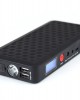 AMC-02524/AM - ΕΚΚΙΝΗΤΗΣ ΜΠΑΤΑΡΙΑΣ - STARTER POWERBANK / BOOSTER / STARTER SJ-02 12V 800A ΜΕ ΟΘΟΝΗ LCD ΑΜΙΟ - 1 ΤΕΜ. ΕΚΚΙΝΗΤΗΣ ΜΠΑΤΑΡΙΑΣ - STARTER POWERBANK / BOOSTER / STARTER SJ-02 12V 800A ΜΕ ΟΘΟΝΗ LCD ΑΜΙΟ - 1 ΤΕΜ.