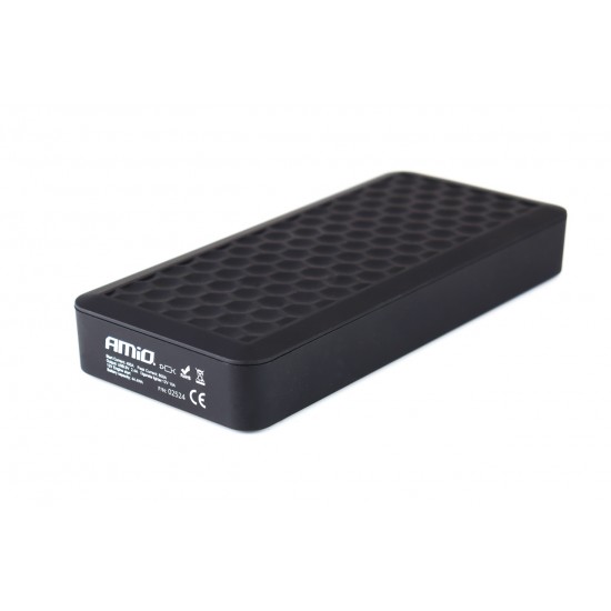 AMC-02524/AM - ΕΚΚΙΝΗΤΗΣ ΜΠΑΤΑΡΙΑΣ - STARTER POWERBANK / BOOSTER / STARTER SJ-02 12V 800A ΜΕ ΟΘΟΝΗ LCD ΑΜΙΟ - 1 ΤΕΜ. ΕΚΚΙΝΗΤΗΣ ΜΠΑΤΑΡΙΑΣ - STARTER POWERBANK / BOOSTER / STARTER SJ-02 12V 800A ΜΕ ΟΘΟΝΗ LCD ΑΜΙΟ - 1 ΤΕΜ.