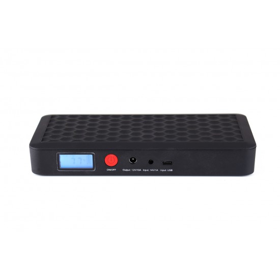 AMC-02524/AM - ΕΚΚΙΝΗΤΗΣ ΜΠΑΤΑΡΙΑΣ - STARTER POWERBANK / BOOSTER / STARTER SJ-02 12V 800A ΜΕ ΟΘΟΝΗ LCD ΑΜΙΟ - 1 ΤΕΜ. ΕΚΚΙΝΗΤΗΣ ΜΠΑΤΑΡΙΑΣ - STARTER POWERBANK / BOOSTER / STARTER SJ-02 12V 800A ΜΕ ΟΘΟΝΗ LCD ΑΜΙΟ - 1 ΤΕΜ.