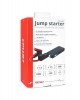 AMC-02524/AM - ΕΚΚΙΝΗΤΗΣ ΜΠΑΤΑΡΙΑΣ - STARTER POWERBANK / BOOSTER / STARTER SJ-02 12V 800A ΜΕ ΟΘΟΝΗ LCD ΑΜΙΟ - 1 ΤΕΜ. ΕΚΚΙΝΗΤΗΣ ΜΠΑΤΑΡΙΑΣ - STARTER POWERBANK / BOOSTER / STARTER SJ-02 12V 800A ΜΕ ΟΘΟΝΗ LCD ΑΜΙΟ - 1 ΤΕΜ.