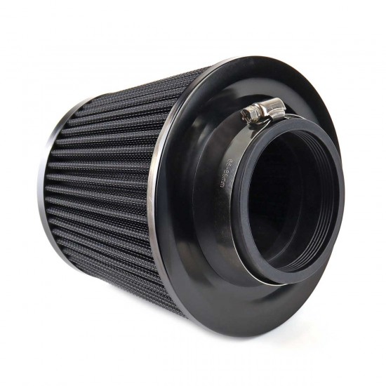 AMC-02546/AM - ΦΙΛΤΡΟΧΟΑΝΗ ΕΛΕΥΘΕΡΑΣ Φ 55-76mm AF-BLACK 160 Χ 155 Χ 118 (ΜΑΥΡΟ/3 ΑΝΤΑΠΤΟΡΕΣ) ΦΙΛΤΡΟΧΟΑΝΗ ΕΛΕΥΘΕΡΑΣ Φ 55-76mm AF-BLACK 160 Χ 155 Χ 118 (ΜΑΥΡΟ/3 ΑΝΤΑΠΤΟΡΕΣ)