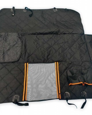 Amio - ΠΡΟΣΤΑΤΕΥΤΙΚΟ ΚΑΘΙΣΜΑΤΟΣ ΓΙΑ ΚΑΤΟΙΚΙΔΙΑ 133x46cm SP02 - 1 τεμ. (02571/AM)