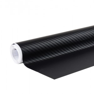 Amio - ΦΙΛΜ CARBON ΜΑΥΡΟ ΕΣΩΤΕΡΙΚΗΣ & ΕΞΩΤΕΡΙΚΗΣ ΧΡΗΣΗΣ 30x150cm - 1 τεμ. (02598/AM)