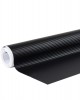 AMC-02598/AM - ΦΙΛΜ CARBON ΜΑΥΡΟ ΕΣΩΤΕΡΙΚΗΣ & ΕΞΩΤΕΡΙΚΗΣ ΧΡΗΣΗΣ 30x150cm ΦΙΛΜ CARBON ΜΑΥΡΟ ΕΣΩΤΕΡΙΚΗΣ & ΕΞΩΤΕΡΙΚΗΣ ΧΡΗΣΗΣ 30x150cm
