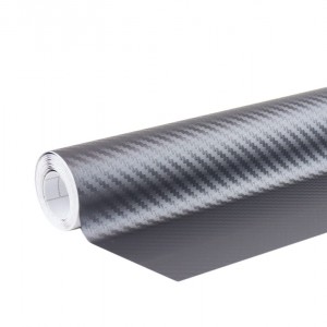 Amio - ΦΙΛΜ CARBON ΕΣΩΤΕΡΙΚΗΣ & ΕΞΩΤΕΡΙΚΗΣ ΧΡΗΣΗΣ 30x150cm - 1 τεμ. (02599/AM)