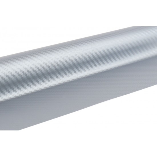 AMC-02600/AM - ΦΙΛΜ CARBON ΑΣΗΜΙ ΕΣΩΤΕΡΙΚΗΣ & ΕΞΩΤΕΡΙΚΗΣ ΧΡΗΣΗΣ 30x150cm ΦΙΛΜ CARBON ΑΣΗΜΙ ΕΣΩΤΕΡΙΚΗΣ & ΕΞΩΤΕΡΙΚΗΣ ΧΡΗΣΗΣ 30x150cm