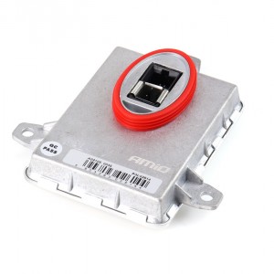 Amio - BALLAST D1/3 (A2) ΓΙΑ KIT XENON OEM BMW/MERCEDES 1ΤΕΜ. (02614/AM)