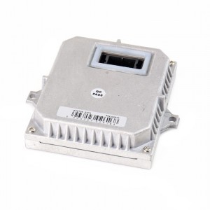 Amio - BALLAST D1/3 (A5) ΓΙΑ KIT XENON OEM MERCEDES 1ΤΕΜ. (02616/AM)