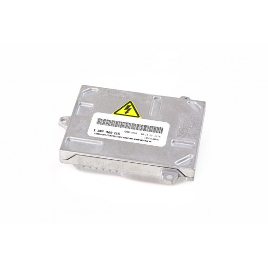 BALLAST D1/3 (A6) ΓΙΑ KIT XENON OEM MERCEDES/AUDI/SEAT/SKODA/SMART/VW 1ΤΕΜ.