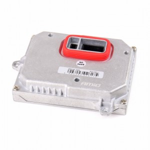 Amio - BALLAST D1/3 (A6) ΓΙΑ KIT XENON OEM MERCEDES/AUDI/SEAT/SKODA/SMART/VW 1ΤΕΜ. (02617/AM)